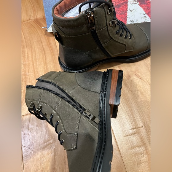 English Laundry Men Boots main image 11